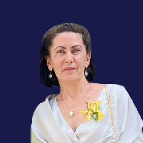 Mariana Giolu